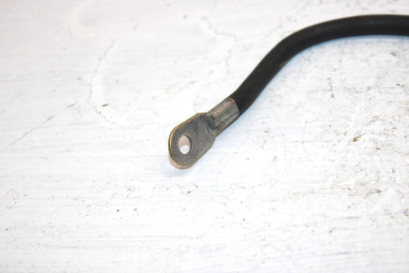 2011 Polaris Sportsman 800 Efi Oem Engine Ground Cable 4010664 AP179