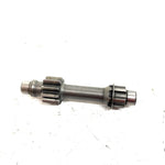 1996 Yamaha Warrior 350 OEM Trans Counter Axle 1UY-17431-00-00 AY60