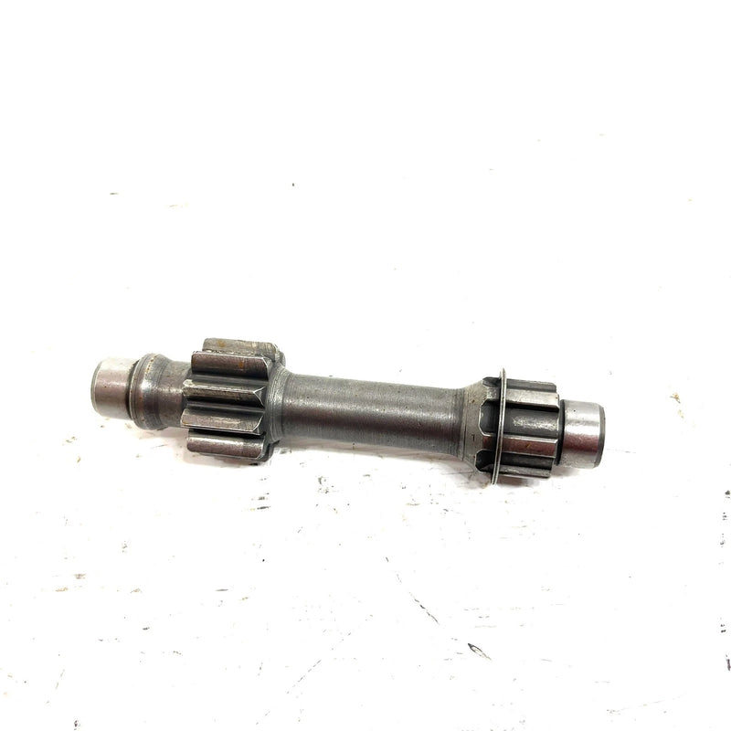 1996 Yamaha Warrior 350 OEM Trans Counter Axle 1UY-17431-00-00 AY60