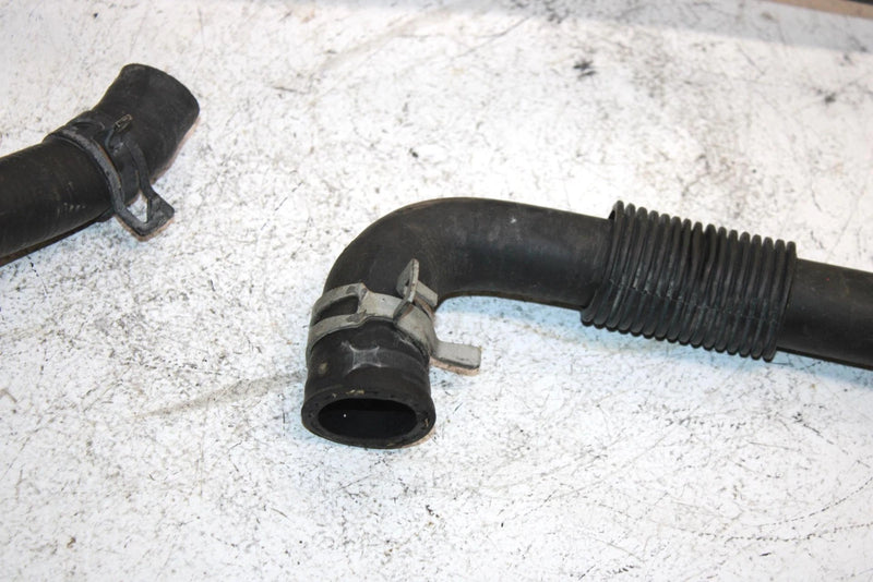 99 Polaris Indy 500 Oem Coolant Hose Set 5411114 5410557 5410743 SP51