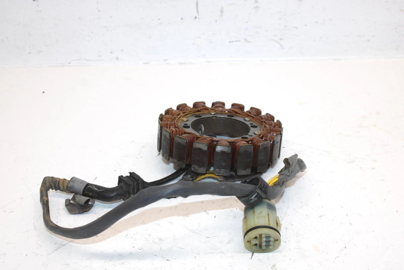 2006 Honda Trx 500 Fea Oem Stator 31120-HP0-A01 AH14