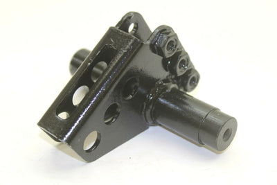 Yamaha OEM Suspension Rail Left Idler Wheel Support Block 8t9-47463-00-00 SY45