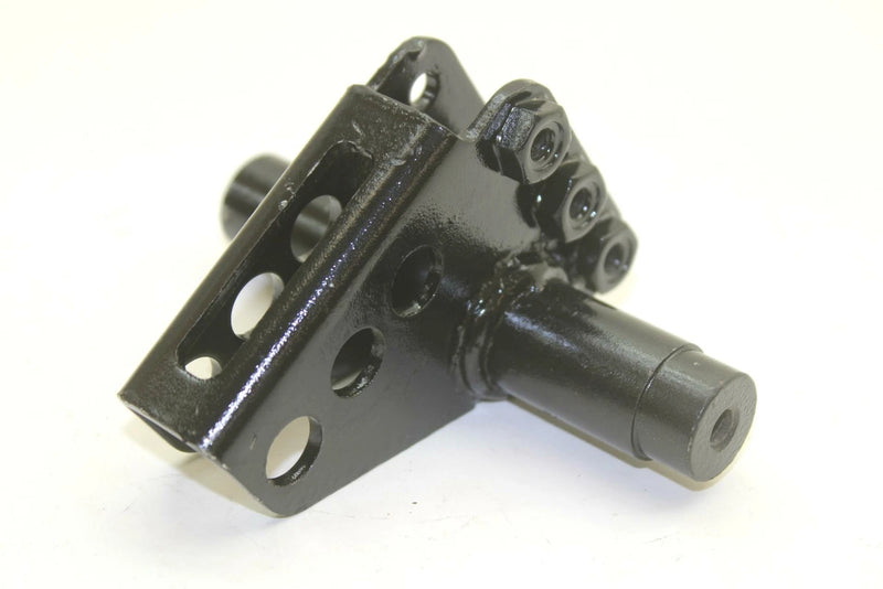 Yamaha OEM Suspension Rail Left Idler Wheel Support Block 8t9-47463-00-00 SY45