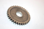 86 Honda Trx250a Oem Kickstart Idler Gear 28221-HA0-000 AH30