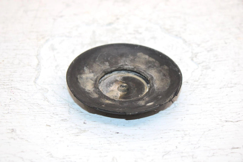 1987 Honda Atc 90a Oem Clutch Adjuster Cover 11335-102-700 AH57