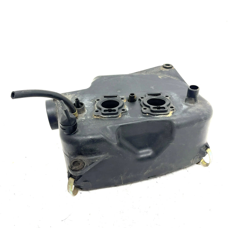 05-13 Kawasaki Brute Force 650 4x4 OEM Airbox Base 11011-0047 AK34
