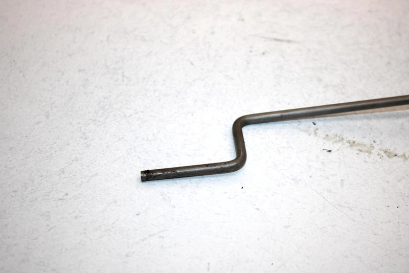 1996 Polaris Slx 780 Oem Hood Prop Rod 5224471 JP35