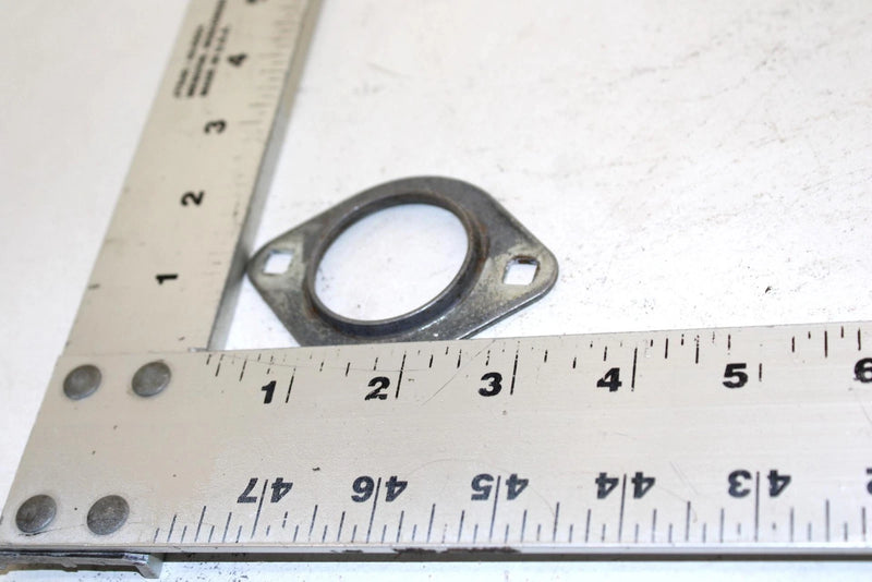 2004 Bombardier Out Lander Oem Bearing Flange Plate 709400152 AB12
