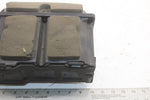 2009 Ski-doo Mxz 600 Oem Airbox Air Chamber 508000639 SS91