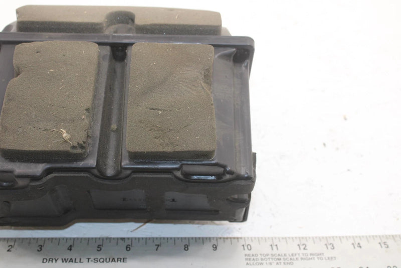 2009 Ski-doo Mxz 600 Oem Airbox Air Chamber 508000639 SS91