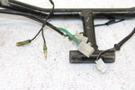1995 Yamaha Vmax 600 Le Oem Steering Handlebar Set 8AB-23811-00-00 SY21