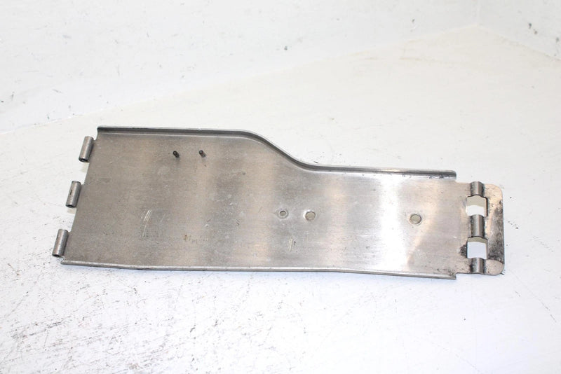 2006 Polaris 600 Fusion Oem Clutch Belt Cover 1014875 SP31
