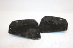 1999 Arctic Cat Z 370 Oem Rear Skid Mount Set 2706-780 2706-781 SA53