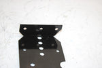 93 Polaris Xlt Oem Rear Skid Mount Set 1011858-067 1011857-067 SP59