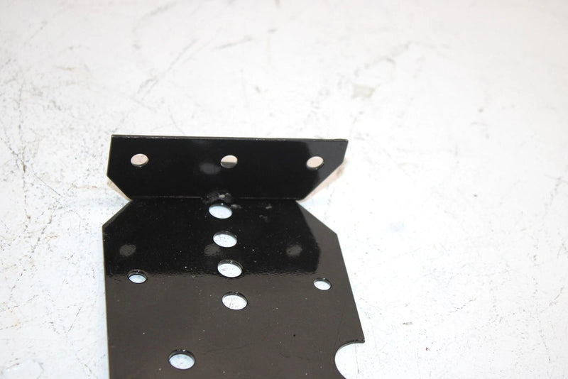 93 Polaris Xlt Oem Rear Skid Mount Set 1011858-067 1011857-067 SP59
