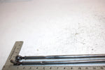 88 Yamaha Excel Iii Oem Tie Rod Set 8G8-23831-00-00 87F-23821-00-00 SY12