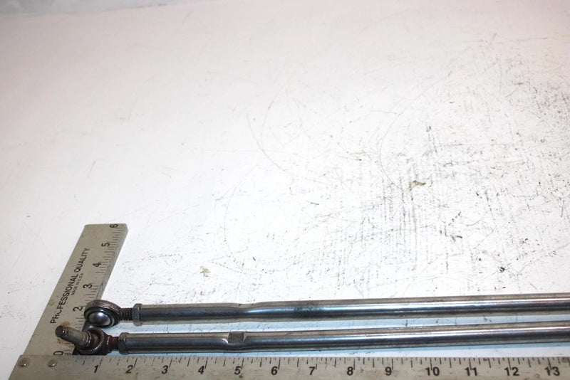 88 Yamaha Excel Iii Oem Tie Rod Set 8G8-23831-00-00 87F-23821-00-00 SY12
