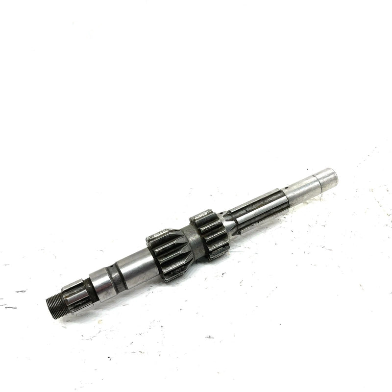92 Yamaha Big Bear 350 4x4 OEM Main Transmission Shaft 4GB-17401-00-00 AY53