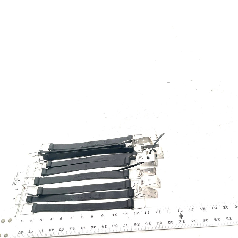 2002 Sea-Doo GTI OEM Strap Set JS61