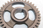 83 Yamaha  Ytm M225 Dxk Oem Ballance Shaft Gear 5HO-11531-00-00 AY42