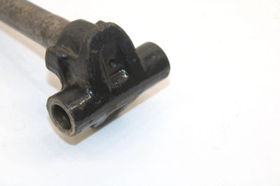 Polaris Oem Spindle With Steering Stop 6230225-067 Q738