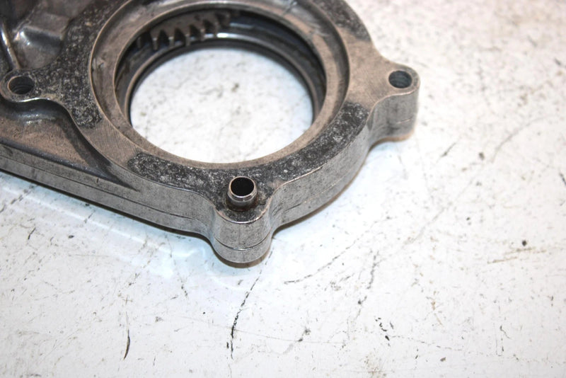 79 Yamaha Enticer 340 Et340c Oem Oil Pump Cover Set 8G8-15426-00-00 SY4