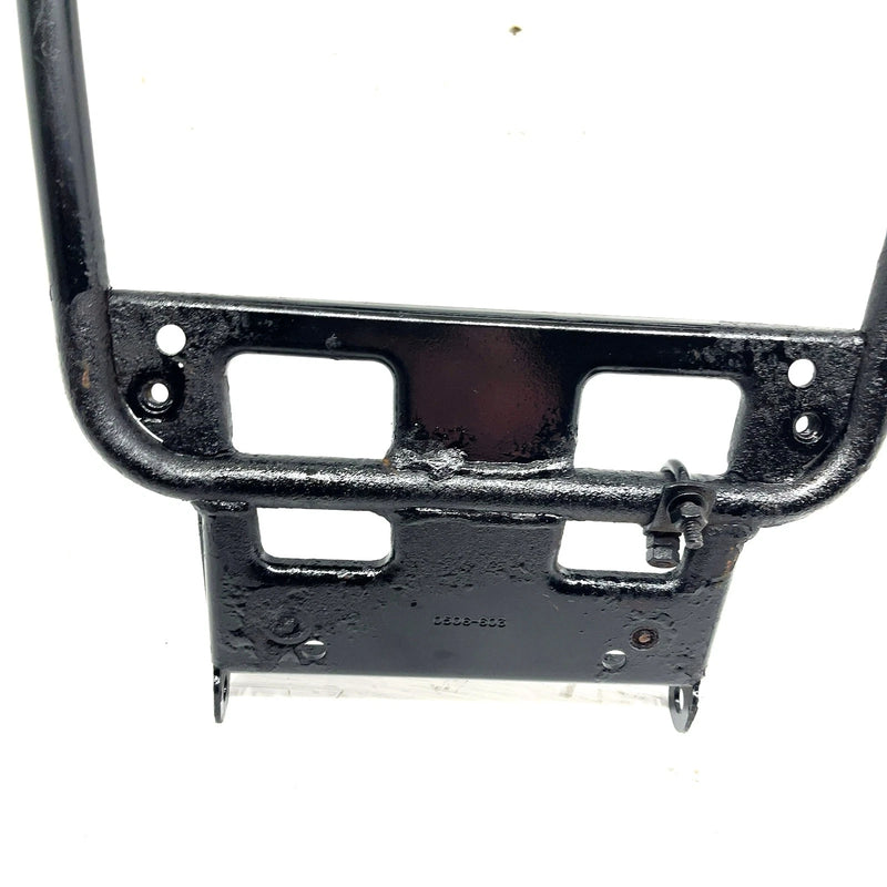 2003 Arctic Cat 400 4x4 Automatic OEM Front Bumper 0506-859 AA35