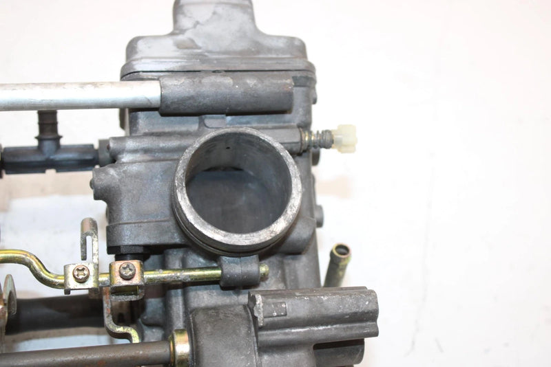 03 Arctic Cat Firecat 500 Oem Carburetor (No Drain Plug) 1670-496 SA269