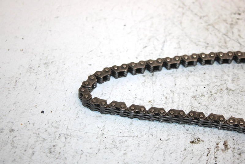 2004 Honda Fourtrax Foreman Rubicon Oem Cam Chain 14401-HN2-003 AH5