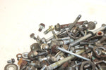 1986 Honda Trx 350 A Fourtrax 4x4 Oem Nut Bolt Spacer Hardware Kit AH43