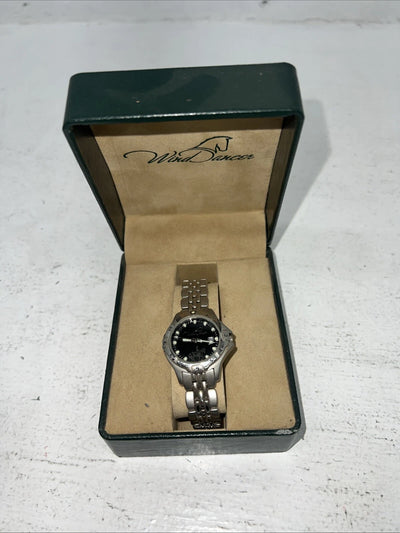 New Women’s Montana Silversmiths Silver Dressage Bracelet. WD620 D-24