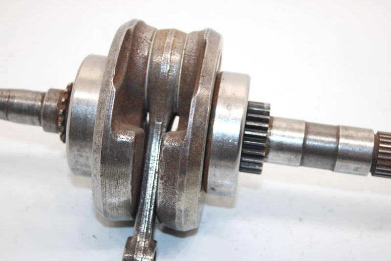 81 Honda Atc185sa Oem Crankshaft 13000-958-010 13000-958-030 AHS