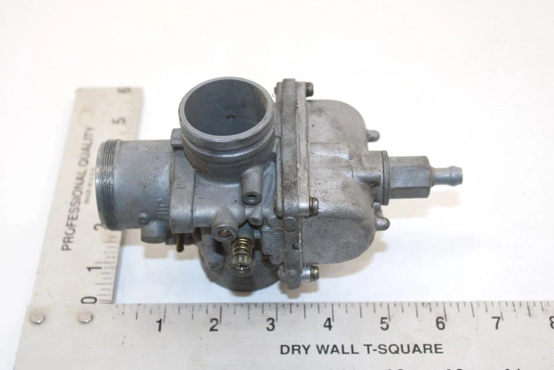 Polaris Oem Carburetor Body 58L 03B 3130463 Q841