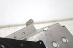 2001 Ski-doo Mxz X 440 Oem Right Foot Well Foot Rest 518322058 SS111