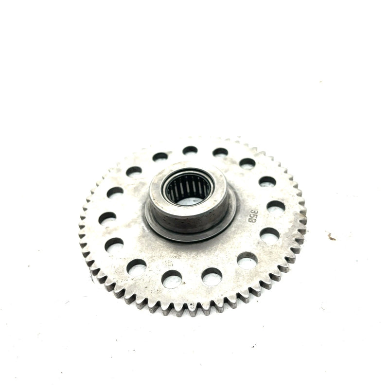 89-01 Suzuki Quadrunner 160 OEM Starter Clutch Gear 60T 12600-02831 AS32