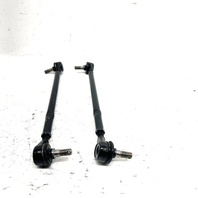 2000 Kawasaki Prairie 300 4x4 OEM Steering Tie Rod Pair 39111-1090 AK31