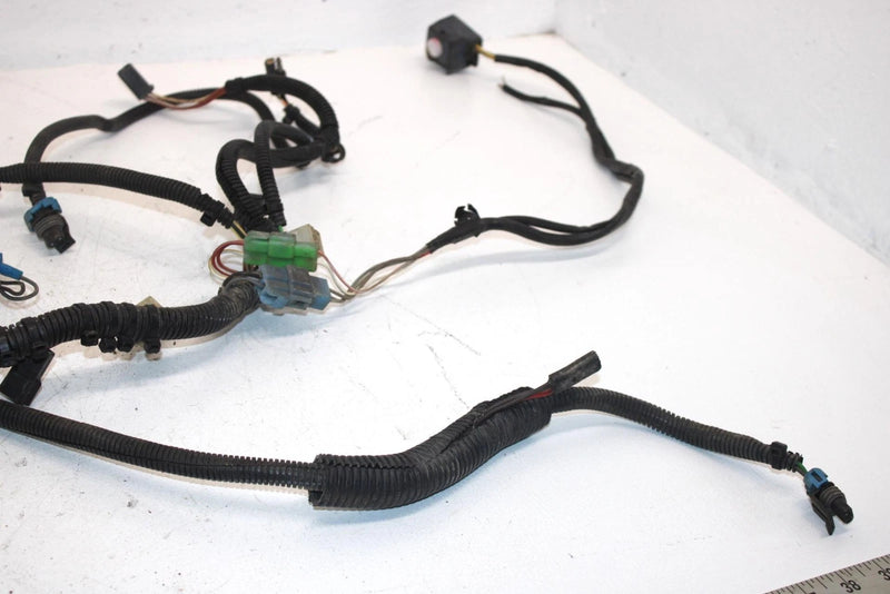 1997 Polaris Magnum 425 Oem Main Wire Harness 2460608 AP166
