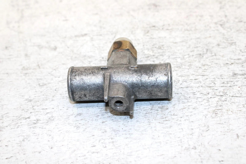 1987 Yamaha Exciter 570 L/c Oem Coolant Hose Joint 82M-12446-00-00 SY18