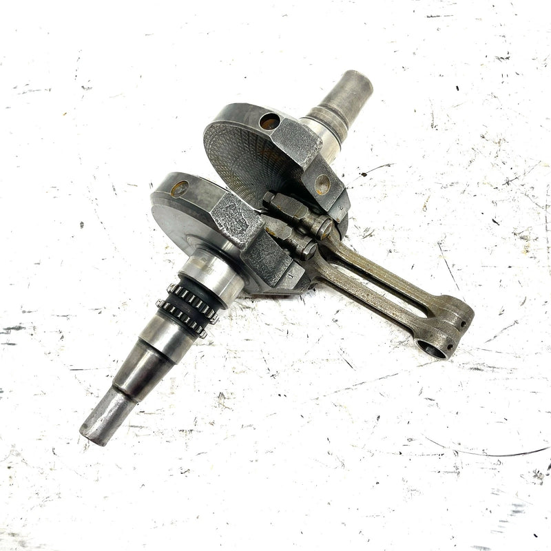08-11 Kawasaki Teryx 750 KRF750A 4x4 OEM Crankshaft 13031-0079 XK0.1