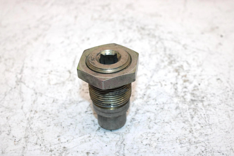 2001 Polaris Magnum 500 Oem Left Swingarm Pivot Bolt 5131864 AP157
