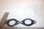 1999 Polaris Xplorer 300 Oem Bearing Plate Set 2201115 AP148