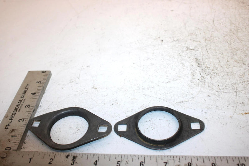 1999 Polaris Xplorer 300 Oem Bearing Plate Set 2201115 AP148