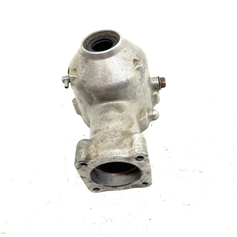 2003 Yamaha Raptor 80 OEM Rear Gearcase Housing 3GB-46151-00-00 AY69