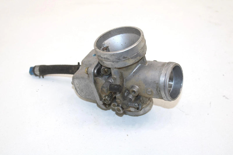 98 Polaris Xcr 700 Oem Carb Carburetor Body 68L 03D 3130708 SP182