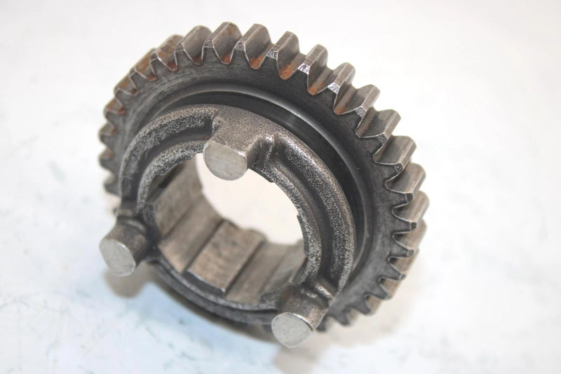 96 Honda Trx400 Fwa Oem Fourt Countershaft Dog 33T 23471-HC4-000 AH26