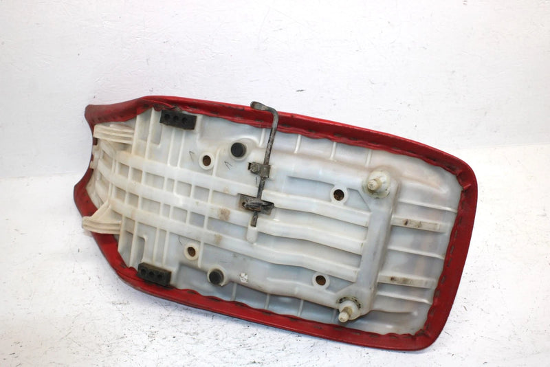 2003 Honda Trx 250 Exa Sporttrax Ex Oem Seat 77100-HN6-A00ZA AH10