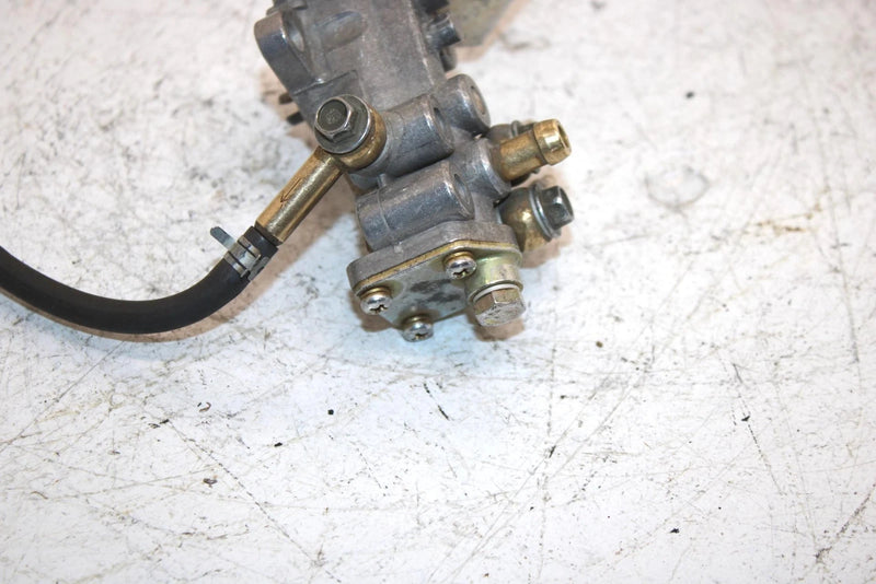 99 Arctic Cat Zr 600 Oem Oil Pump Set 3005-417 SAS9