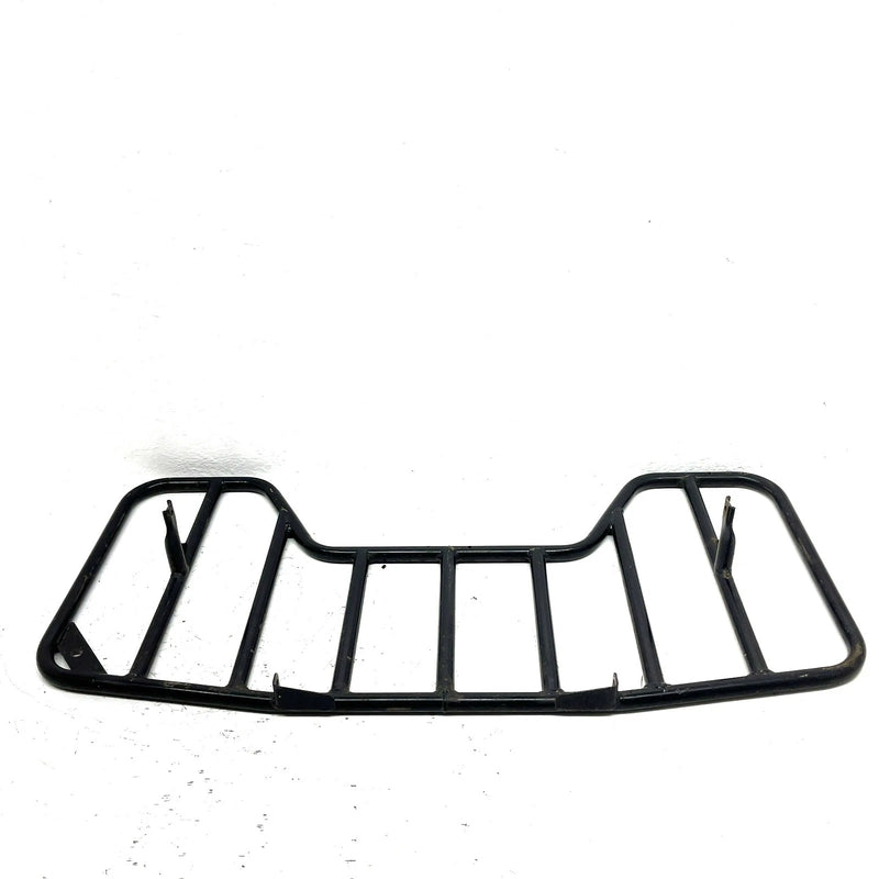 2003 Bombardier Traxter 500 4x4 Automatic OEM Rear Rack 705000622 AB15.1