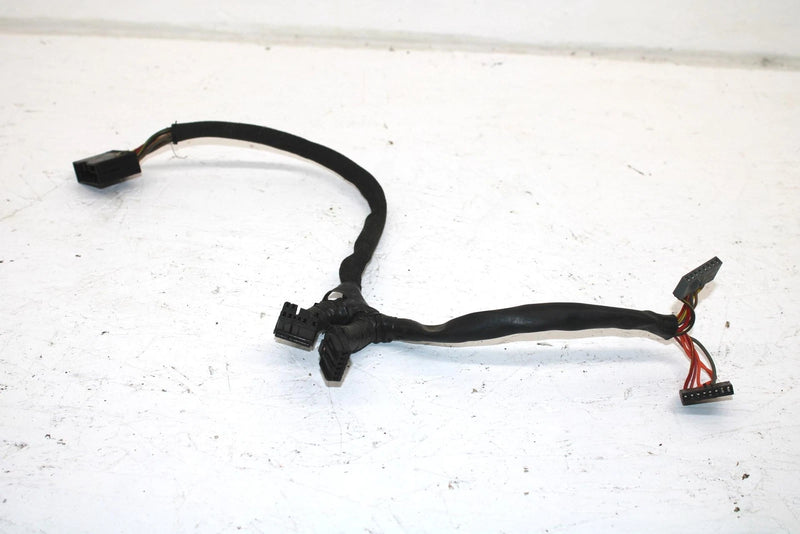 2003 Ski-doo Mxz 800 Oem Handlebar Wiring Harness 515175897 SS98