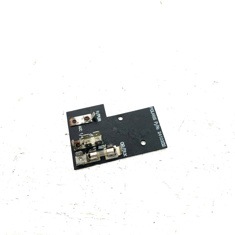 2000 Polaris Virage OEM Terminal Board 2410186 JP50